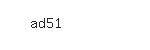 Captcha: ad51