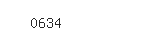 Captcha: 0634