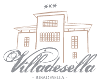 Hotel Villadesella